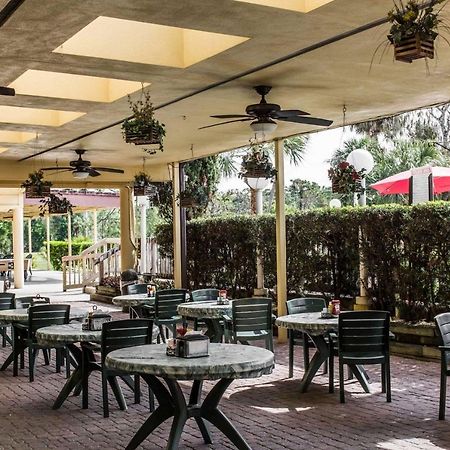 Quality Inn And Suites Golf Resort Golden Gate Εξωτερικό φωτογραφία