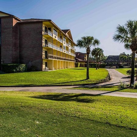 Quality Inn And Suites Golf Resort Golden Gate Εξωτερικό φωτογραφία