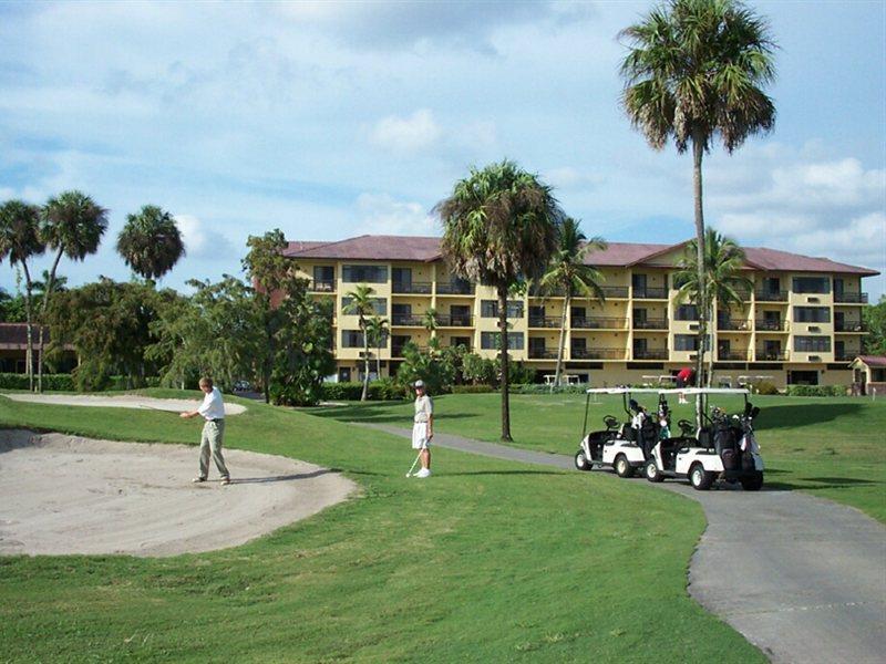 Quality Inn And Suites Golf Resort Golden Gate Εξωτερικό φωτογραφία