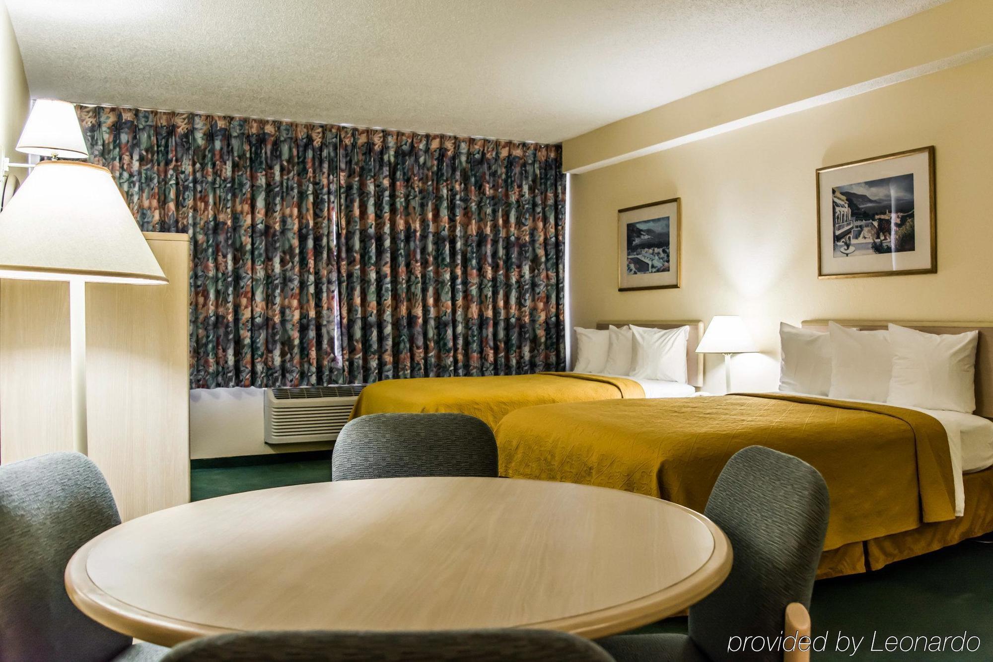 Quality Inn And Suites Golf Resort Golden Gate Εξωτερικό φωτογραφία