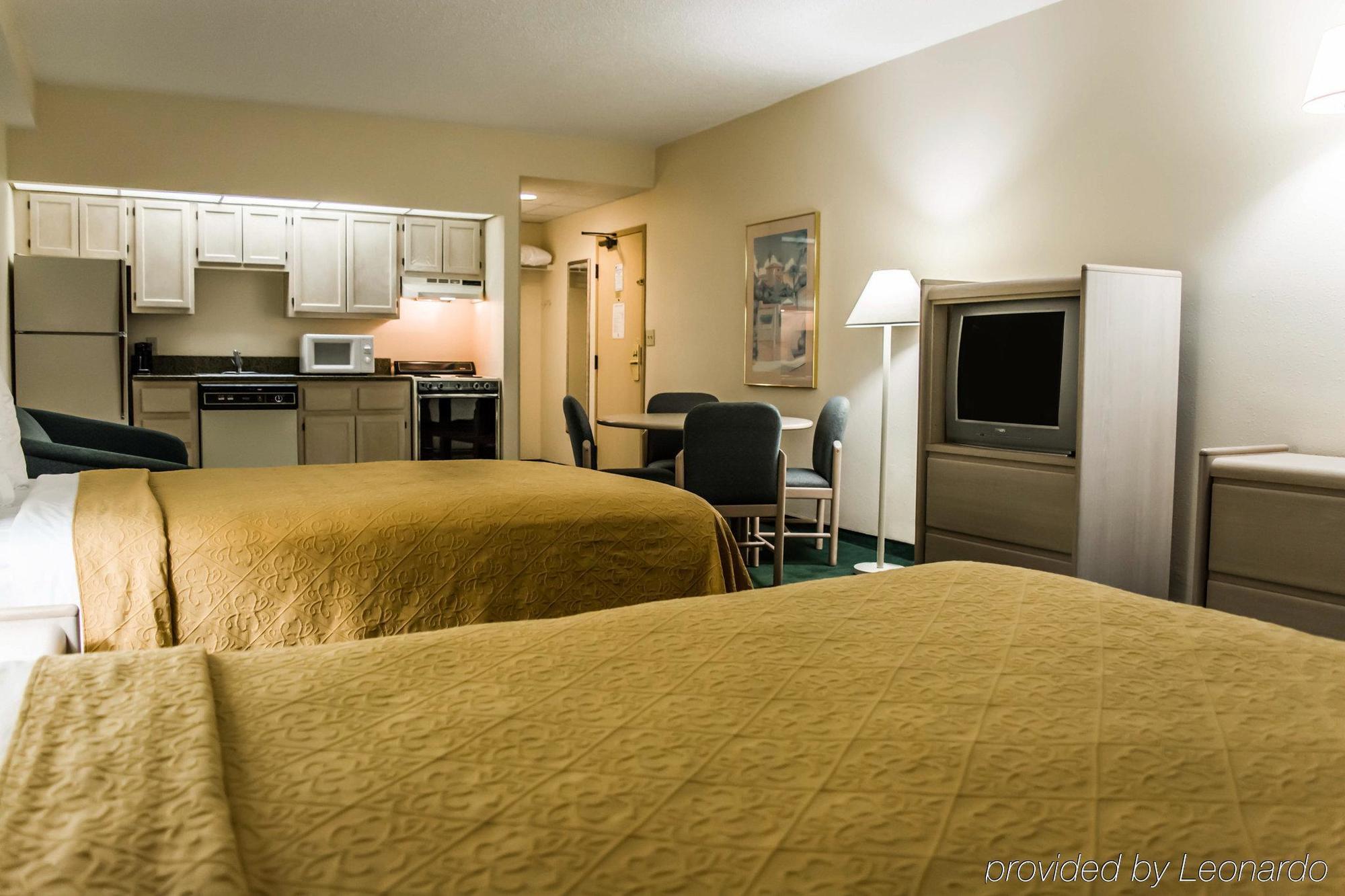 Quality Inn And Suites Golf Resort Golden Gate Εξωτερικό φωτογραφία