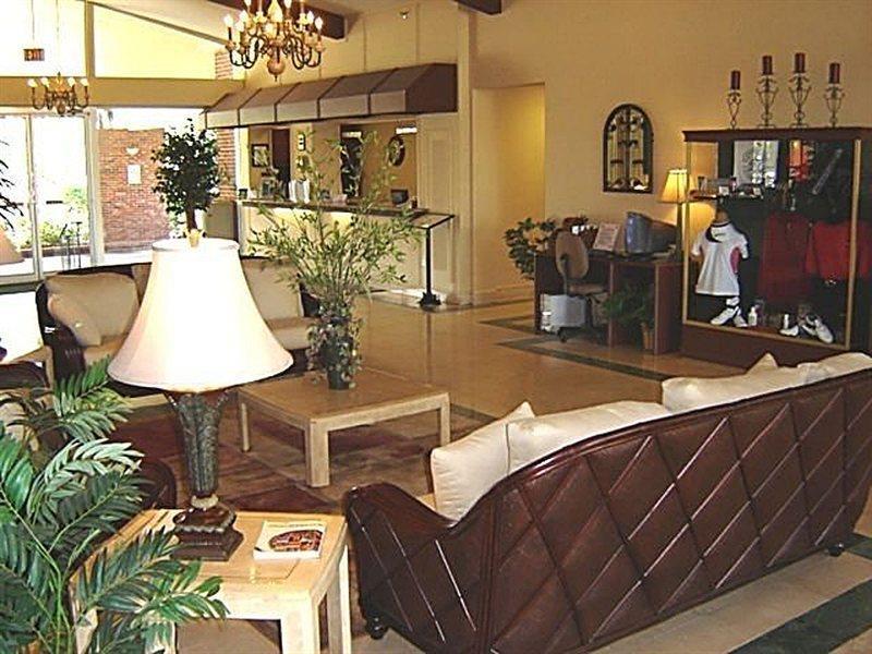 Quality Inn And Suites Golf Resort Golden Gate Εσωτερικό φωτογραφία