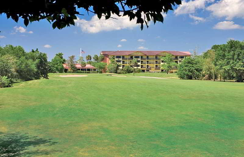Quality Inn And Suites Golf Resort Golden Gate Εξωτερικό φωτογραφία