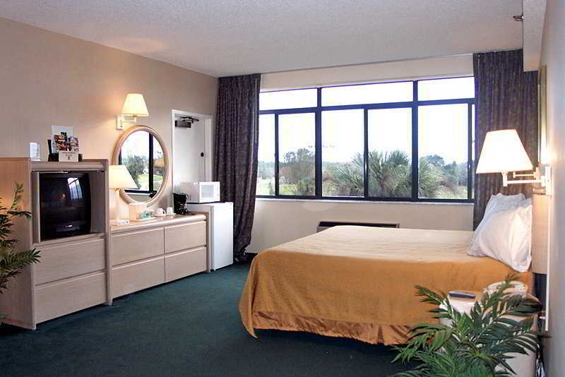 Quality Inn And Suites Golf Resort Golden Gate Δωμάτιο φωτογραφία