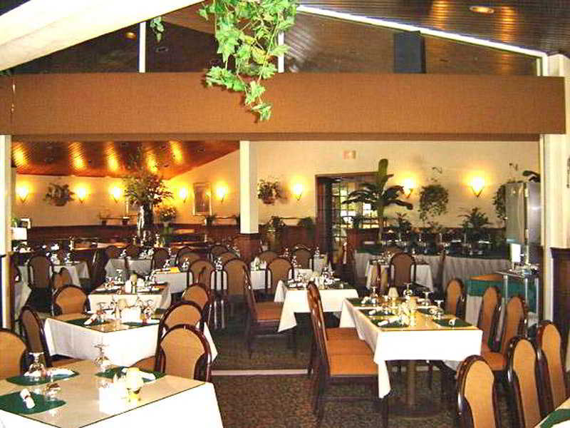 Quality Inn And Suites Golf Resort Golden Gate Εστιατόριο φωτογραφία
