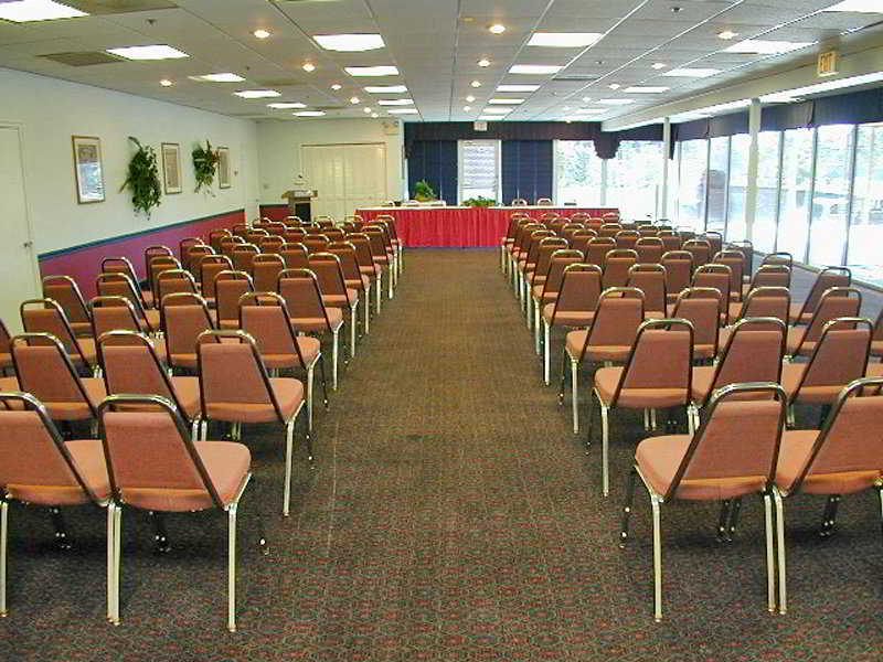 Quality Inn And Suites Golf Resort Golden Gate Επιχειρήσεις φωτογραφία