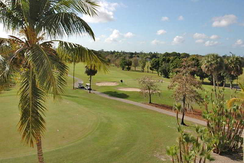 Quality Inn And Suites Golf Resort Golden Gate Ανέσεις φωτογραφία
