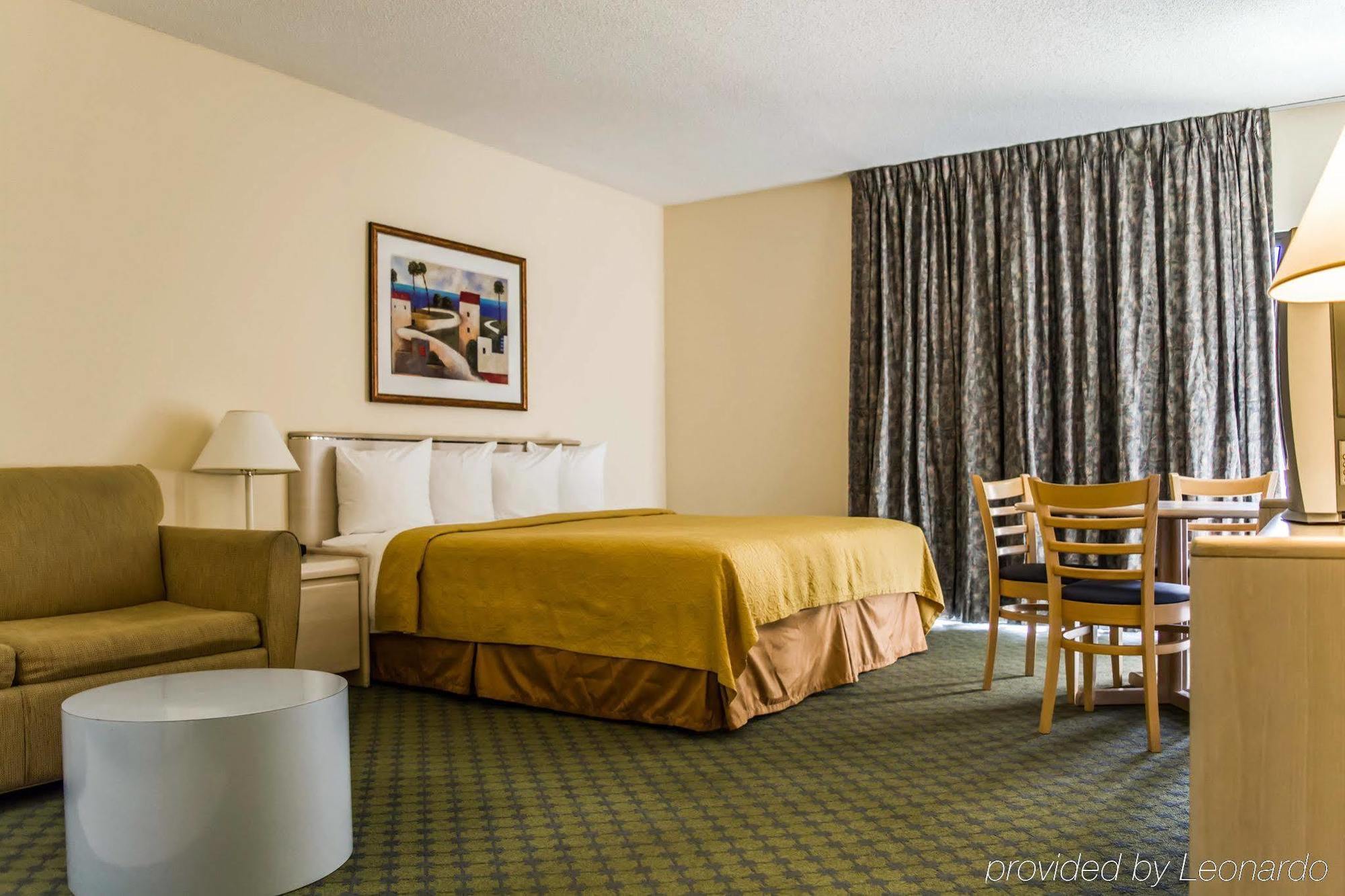 Quality Inn And Suites Golf Resort Golden Gate Εξωτερικό φωτογραφία
