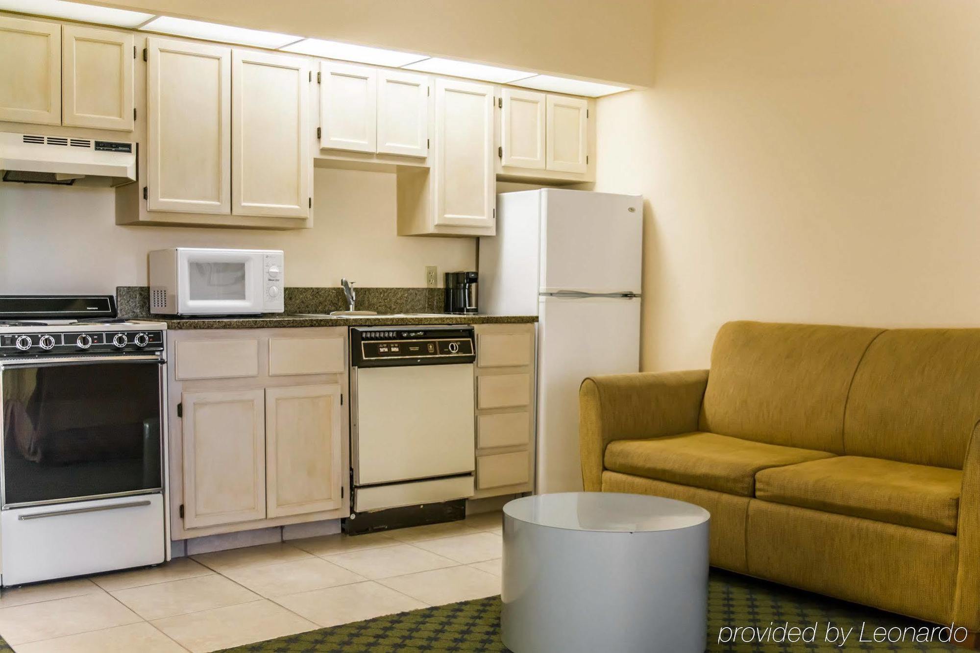 Quality Inn And Suites Golf Resort Golden Gate Εξωτερικό φωτογραφία