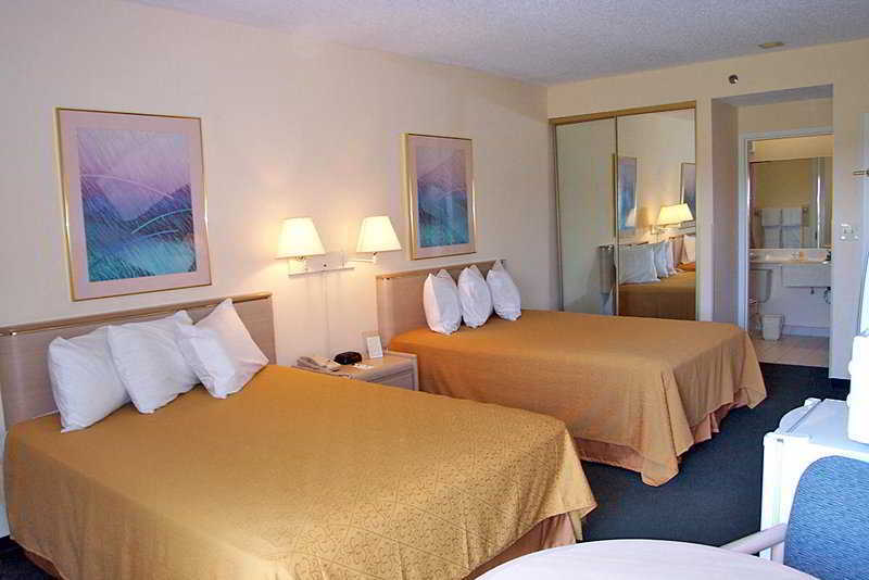 Quality Inn And Suites Golf Resort Golden Gate Δωμάτιο φωτογραφία