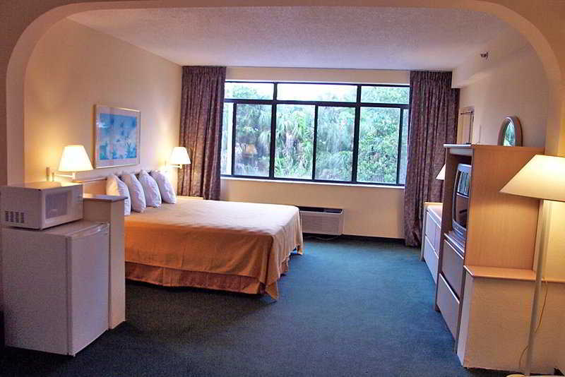 Quality Inn And Suites Golf Resort Golden Gate Δωμάτιο φωτογραφία