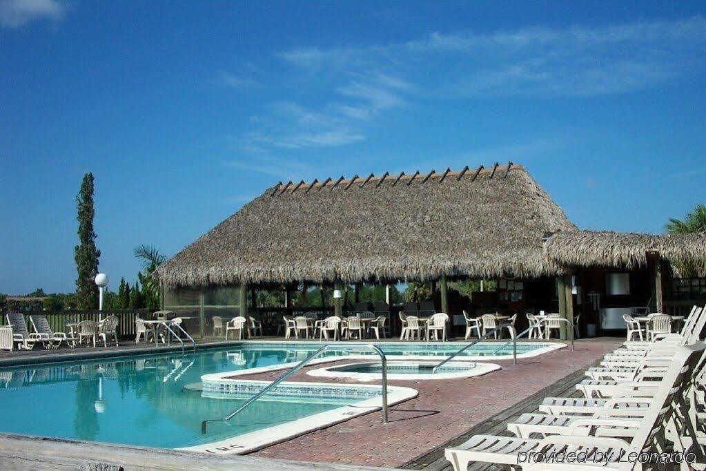 Quality Inn And Suites Golf Resort Golden Gate Ανέσεις φωτογραφία