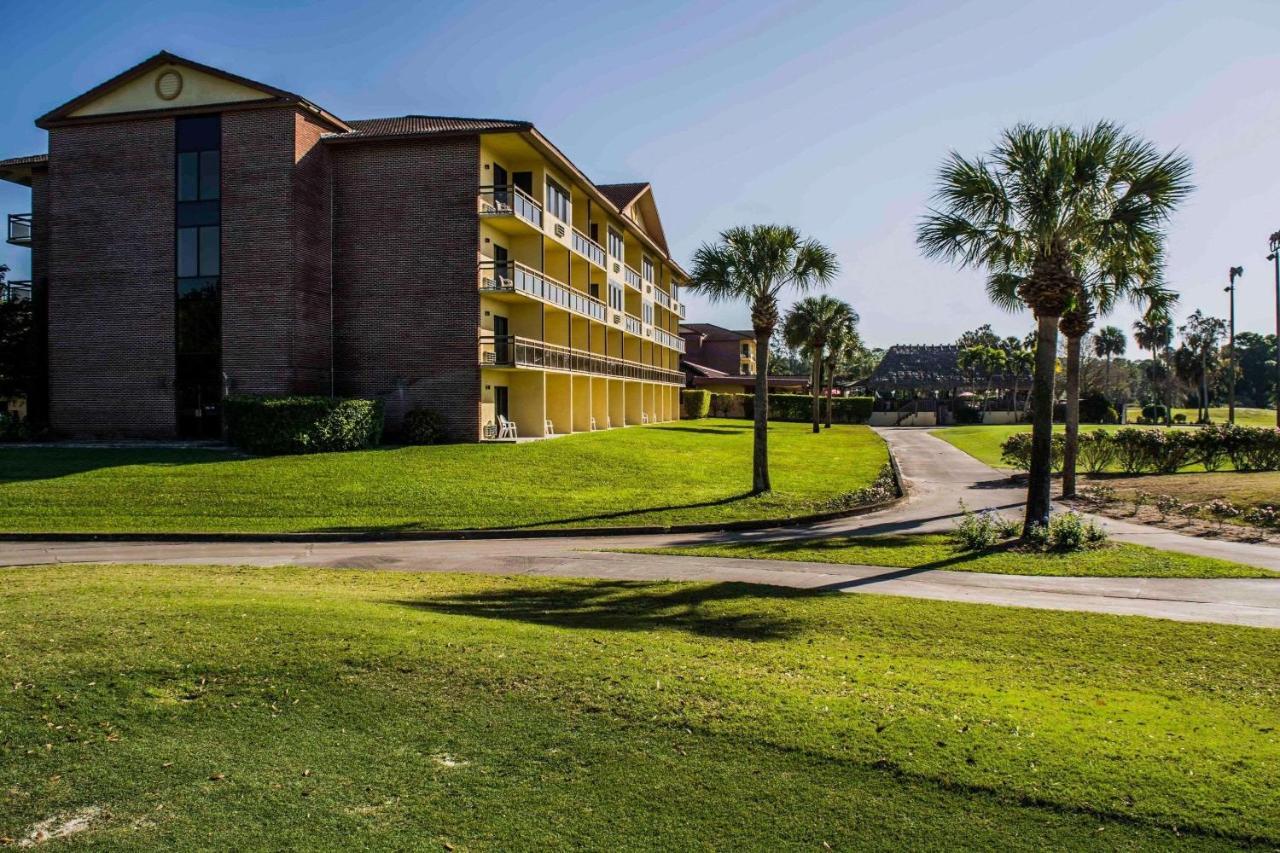 Quality Inn And Suites Golf Resort Golden Gate Εξωτερικό φωτογραφία