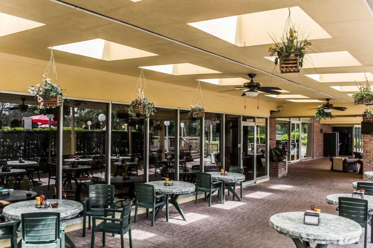 Quality Inn And Suites Golf Resort Golden Gate Εξωτερικό φωτογραφία