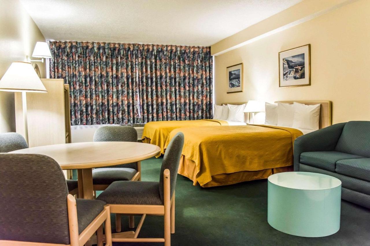 Quality Inn And Suites Golf Resort Golden Gate Εξωτερικό φωτογραφία